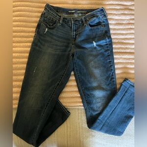 Old navy women’s jeans